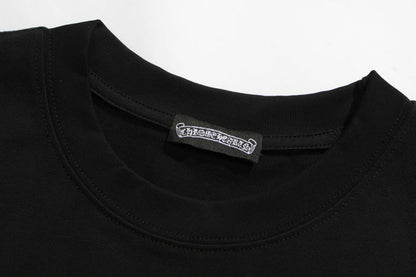 T-shirt Chrome Hearts K6062
