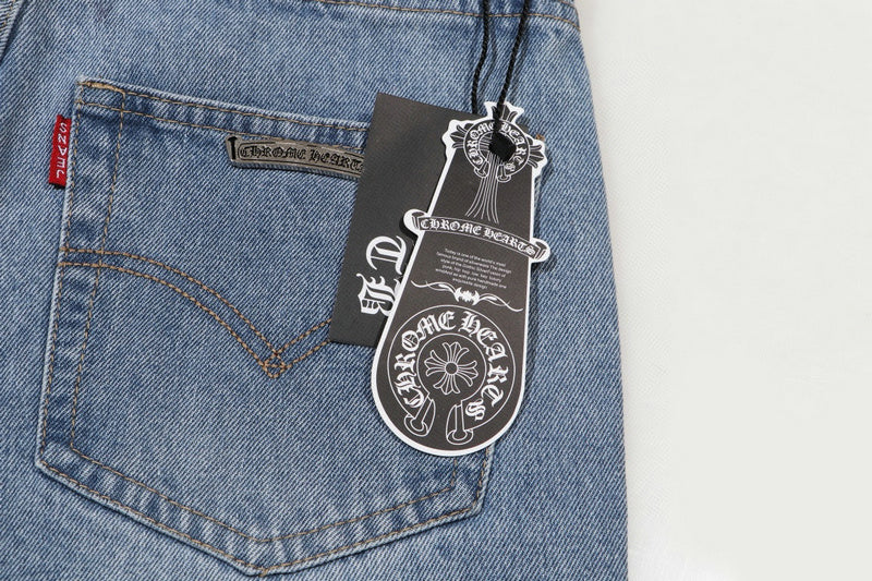 Chrome Hearts NOUVEAU pantalon