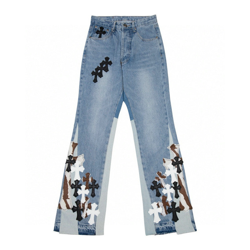 Chrome Hearts NOUVEAU pantalon