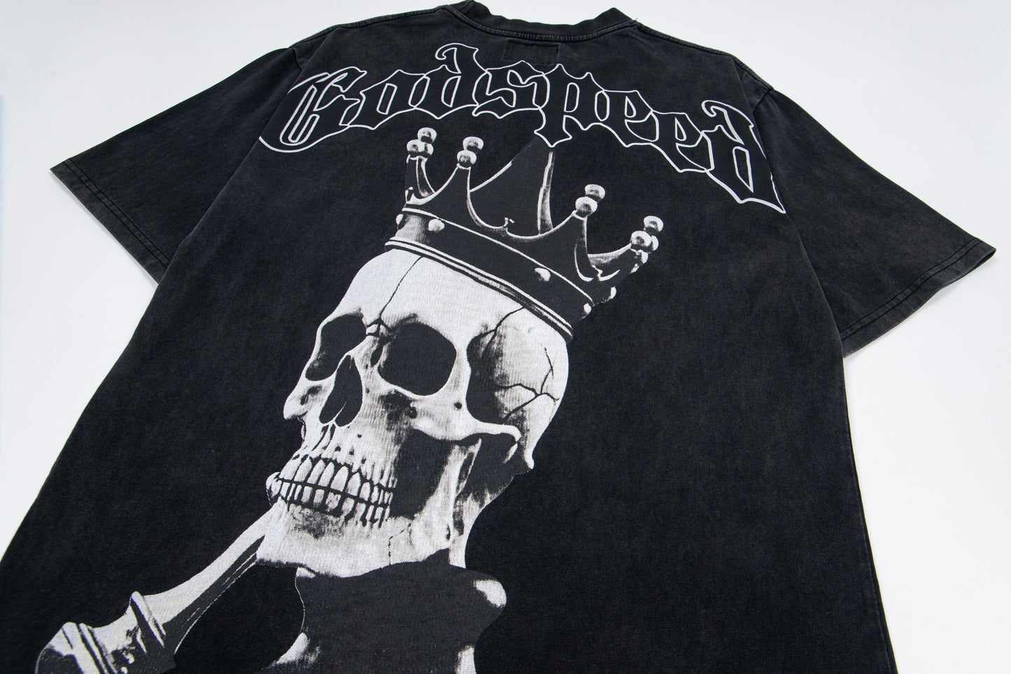 T-shirt Godspeed G61
