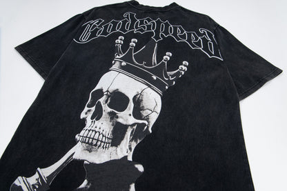 T-shirt Godspeed G61