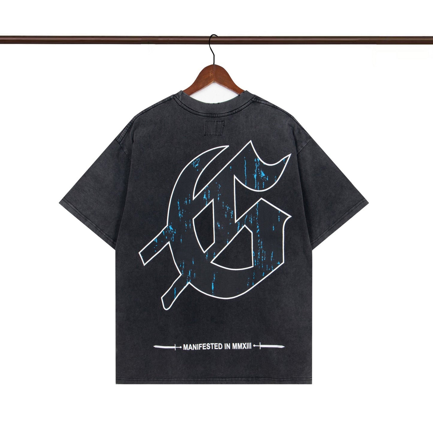 T-shirt Godspeed G32
