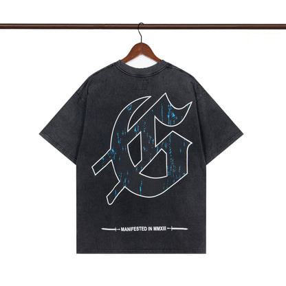 T-shirt Godspeed G32