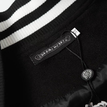 Veste Chrome Hearts