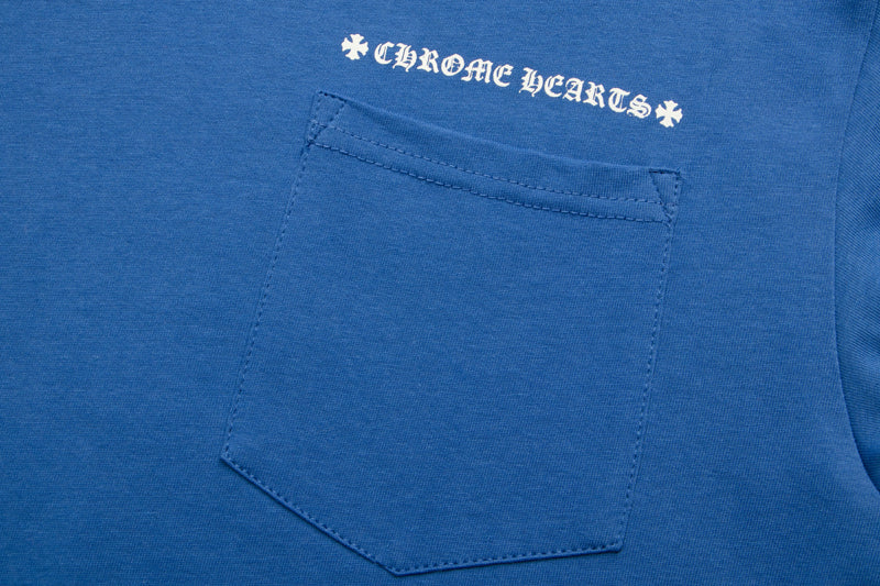 T-shirt Chrome Hearts K6070