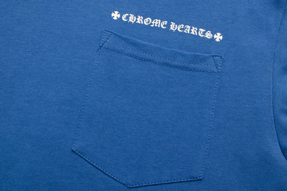 T-shirt Chrome Hearts K6070