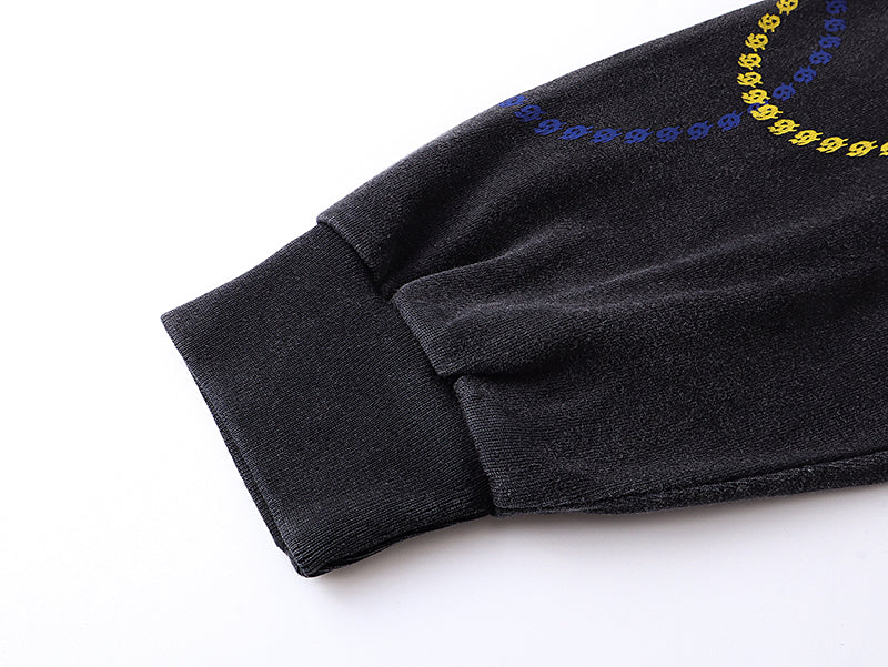 Sweat-shirt Godspeed 1106