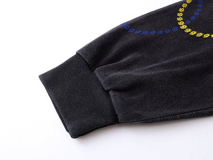 Sweat-shirt Godspeed 1106