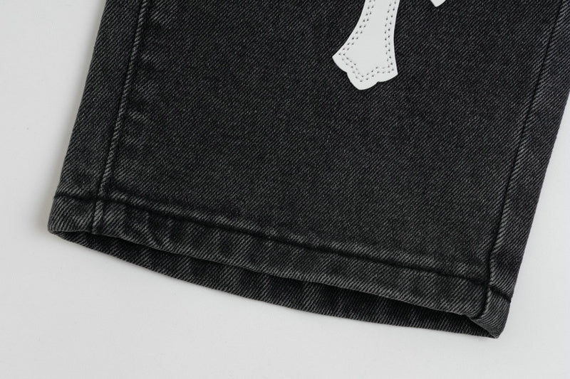 Nouveau pantalon Chrome Hearts
