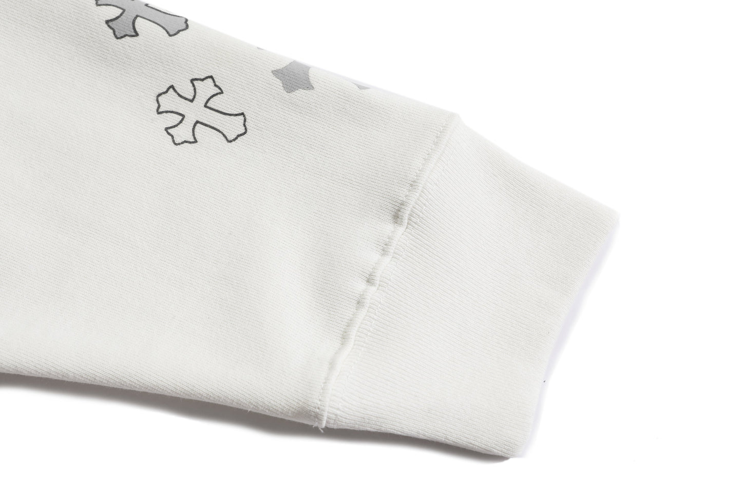 Sweat-shirt Chrome Hearts TQ03