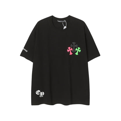 Nouveaux T-shirts Chrome Hearts 2250