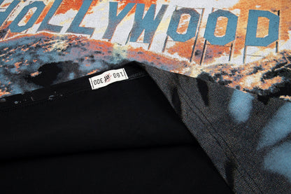 T-shirt Godspeed G16