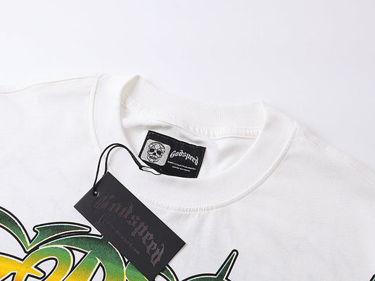 T-shirt Godspeed 3117