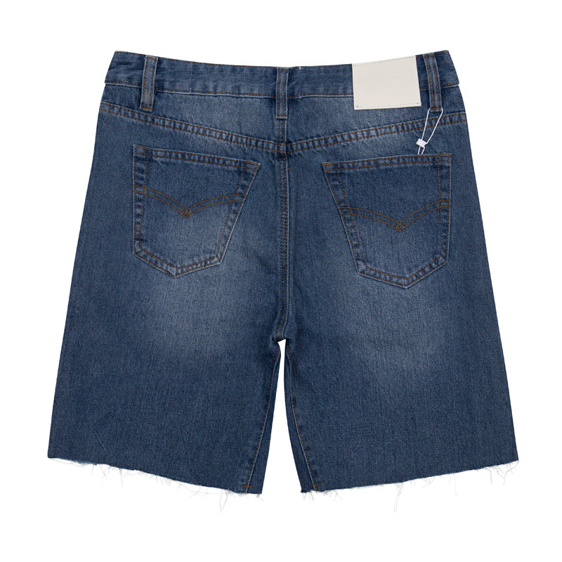 GALLERY DEPT Nouveau short en jean 625