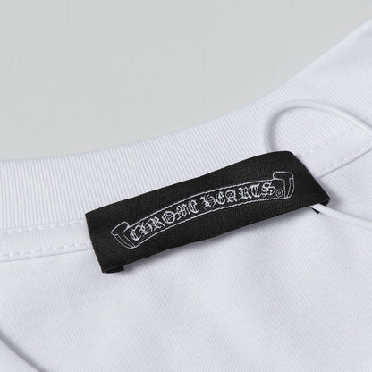 Chrome Hearts Nouveaux T-shirts 2269