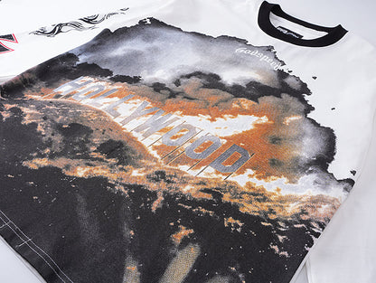Sweat-shirt Godspeed 3107