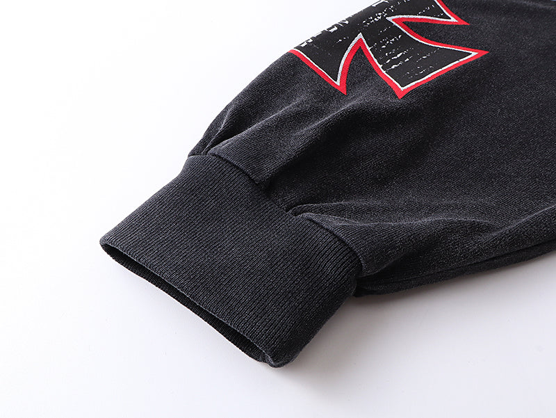 Sweat-shirt Godspeed 1100