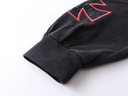 Sweat-shirt Godspeed 1100