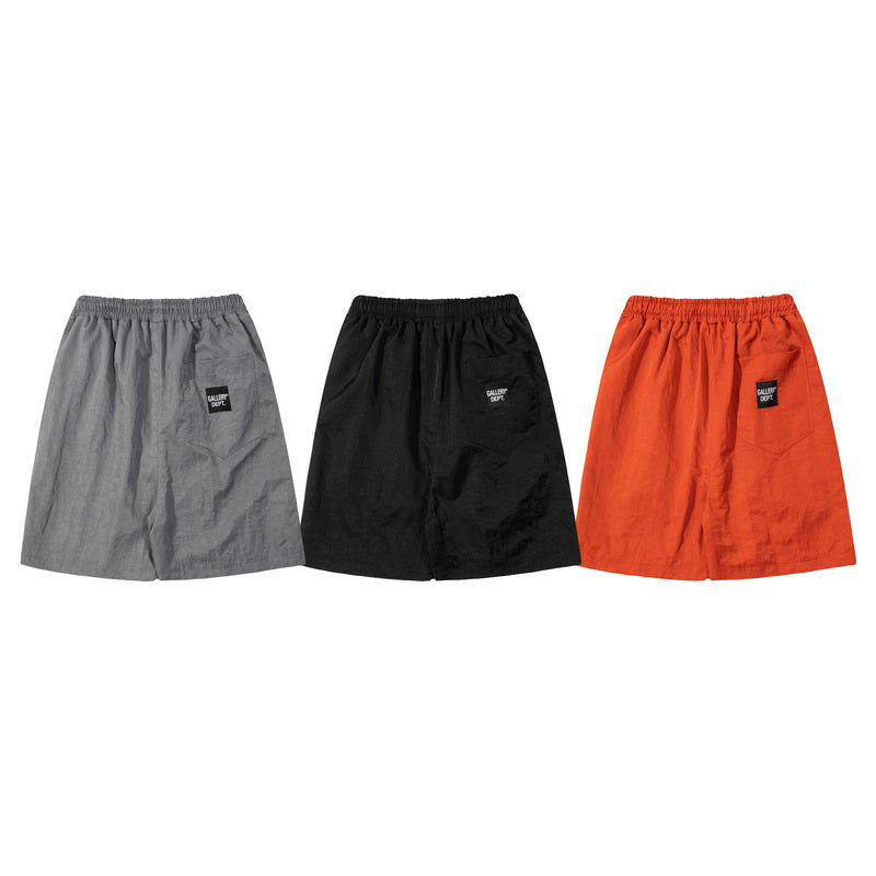 GALLERY DEPT  Nouveaux Shorts G10