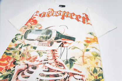T-shirt Godspeed G55