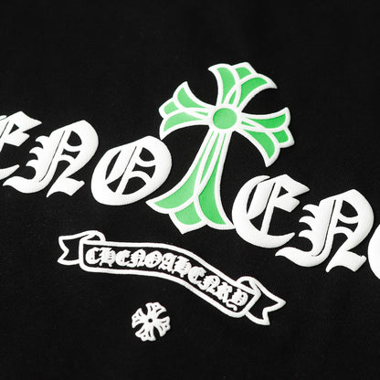 Chrome Hearts Nouveaux T-shirts 2269