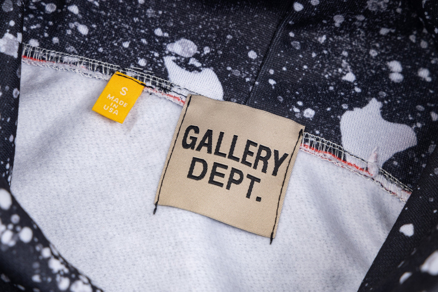 GALLERY DEPT Nouveau Hoodie