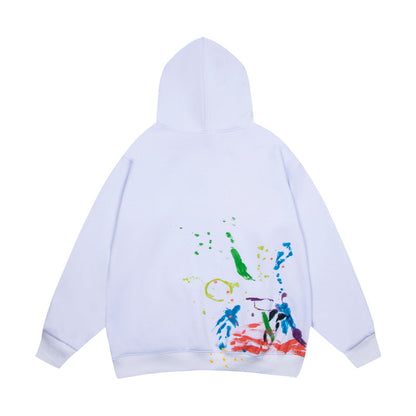 GALLERY DEPT Nouveau sweat à capuche