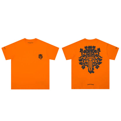 T-shirt Chrome Hearts K6067