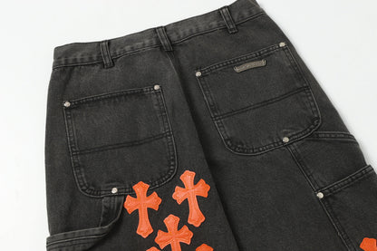 Chrome Hearts Nouveau Short 9903