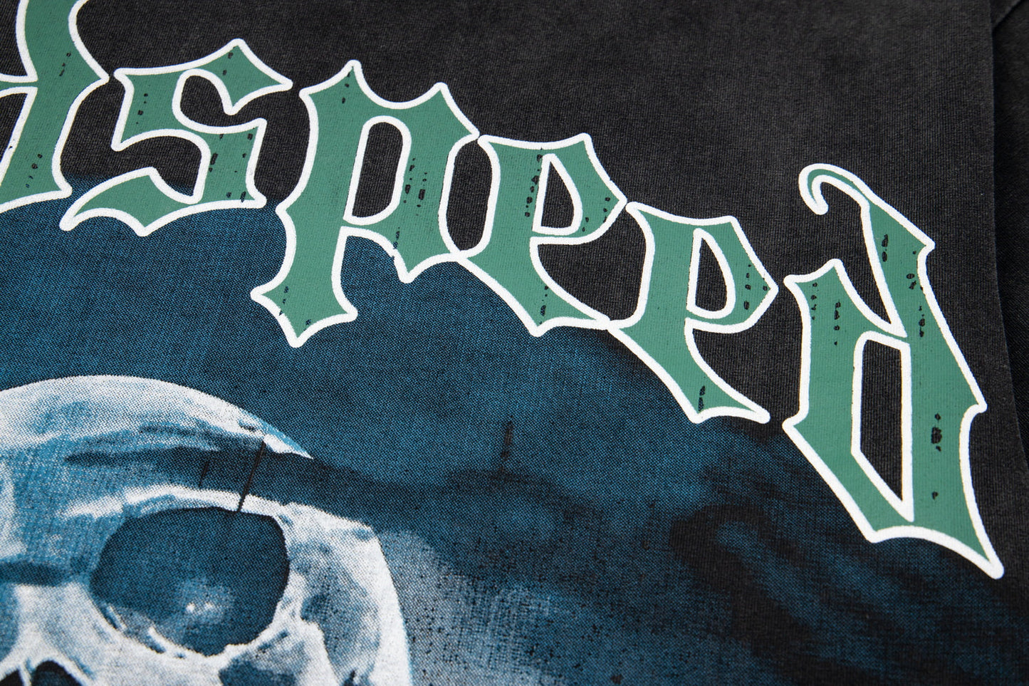T-shirt Godspeed G01