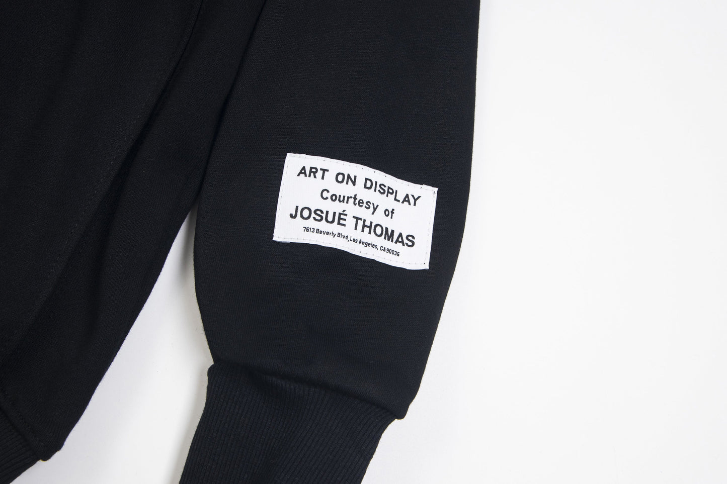 GALLERY DEPT Nouveau Hoodie