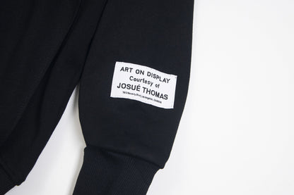 GALLERY DEPT Nouveau Hoodie