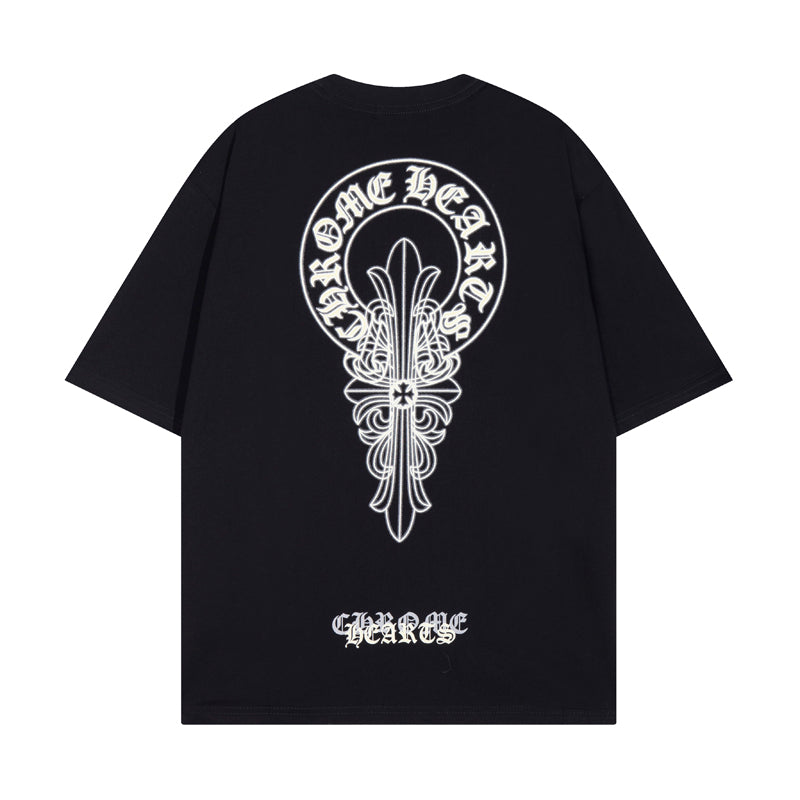 T-shirts Chrome Hearts 6046