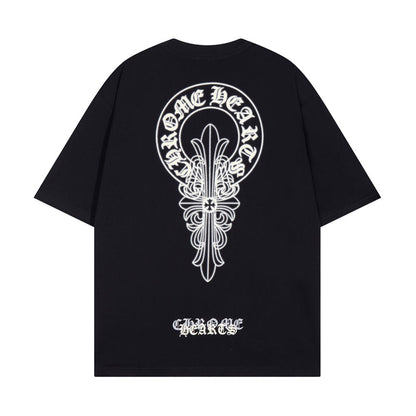 T-shirts Chrome Hearts 6046
