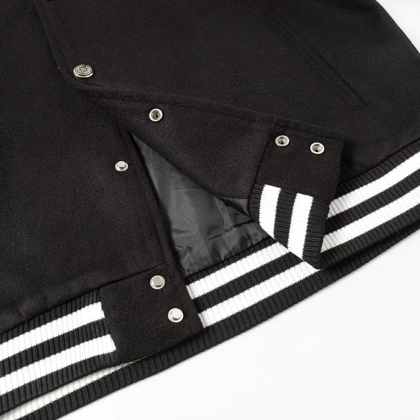 Veste Chrome Hearts