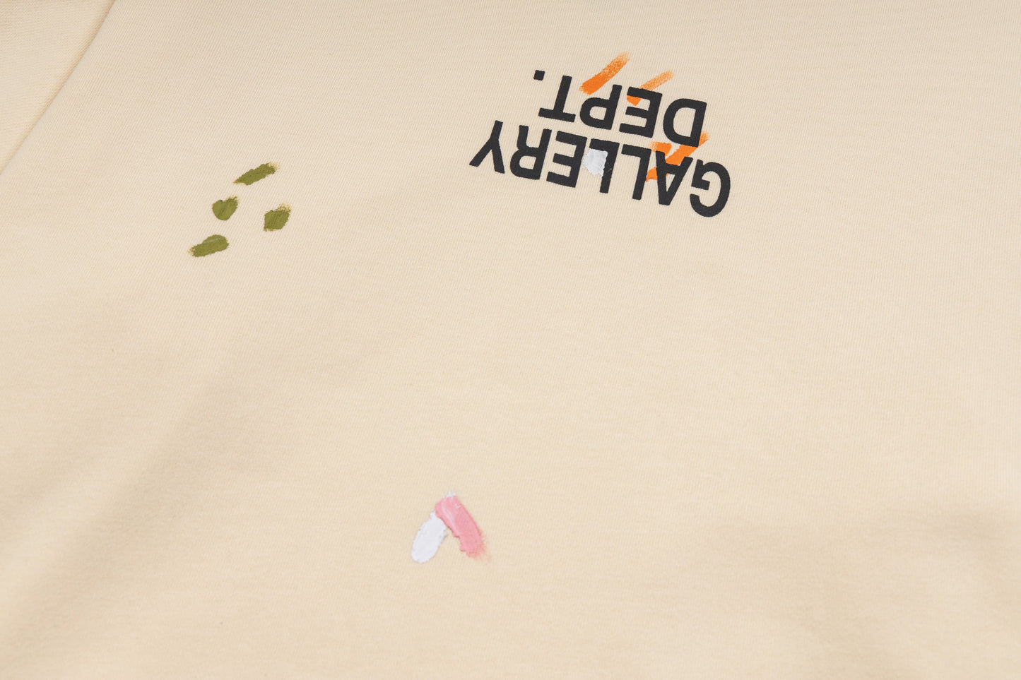 GALLERY DEPT Nouveau Hoodie