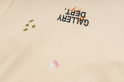 GALLERY DEPT Nouveau Hoodie