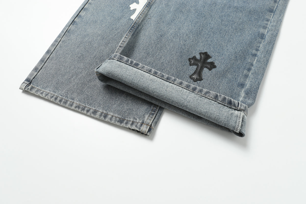 Pantalon Chrome Hearts 301