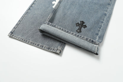 Pantalon Chrome Hearts 301