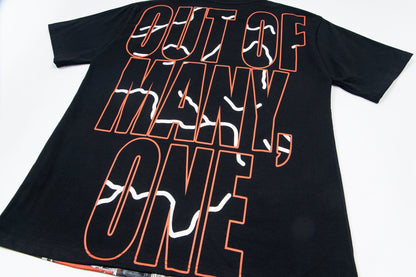 T-shirt Godspeed G19