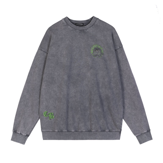 Sweat-shirt Chrome Hearts TQ29