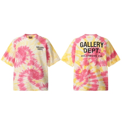 GALLERY DEPT Nouveau T-shirt D98