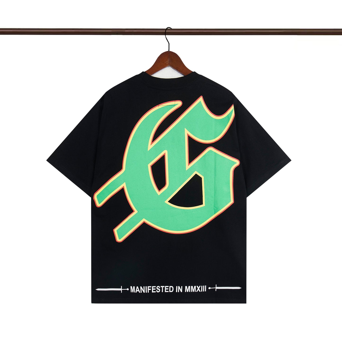 T-shirt Godspeed G71