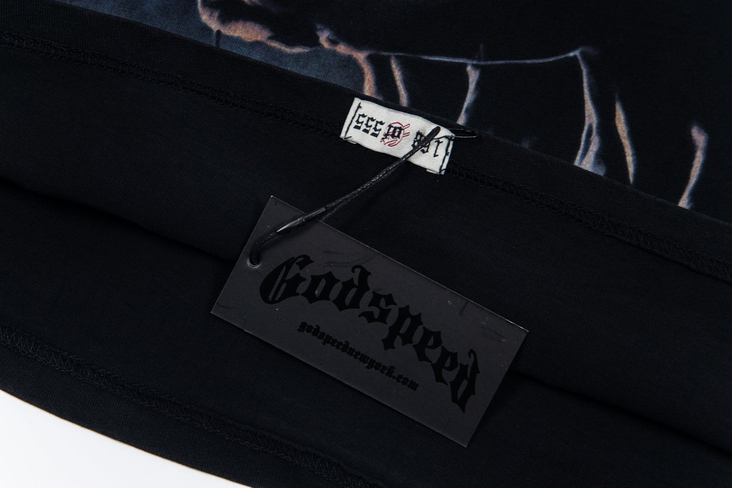 T-shirt Godspeed G29