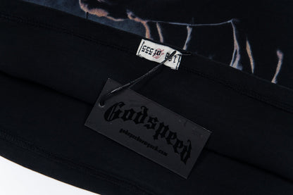 T-shirt Godspeed G29