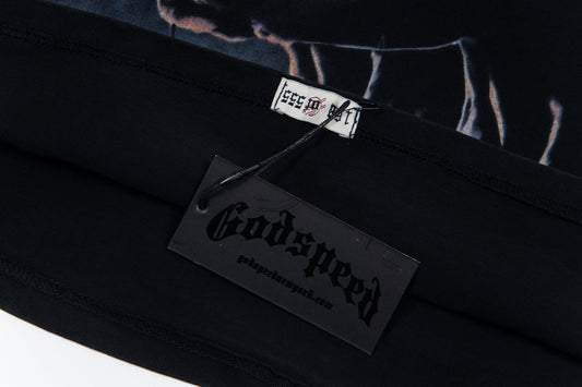 T-shirt Godspeed G29