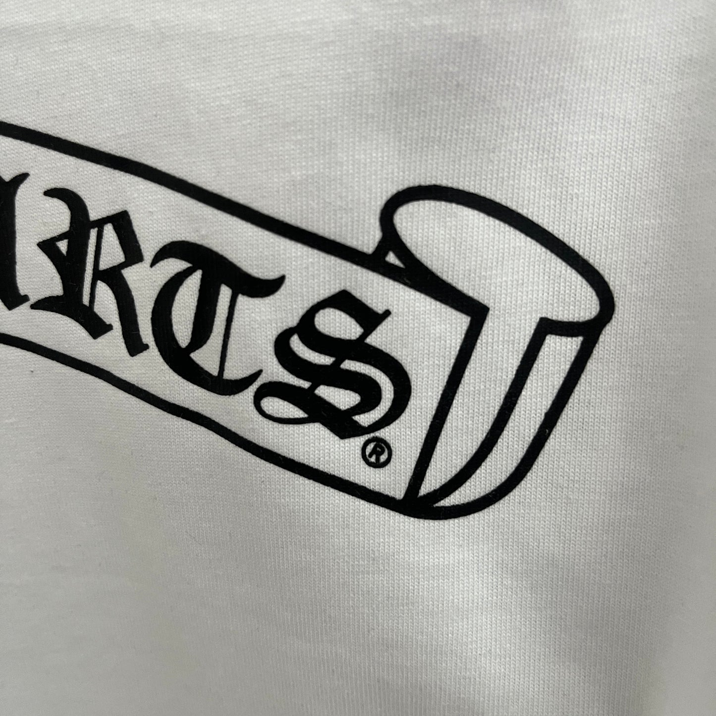 Chrome Hearts – T-shirt manches longues homme K8021