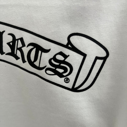 Chrome Hearts – T-shirt manches longues homme K8021