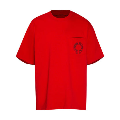 T-shirt Chrome Hearts K6068