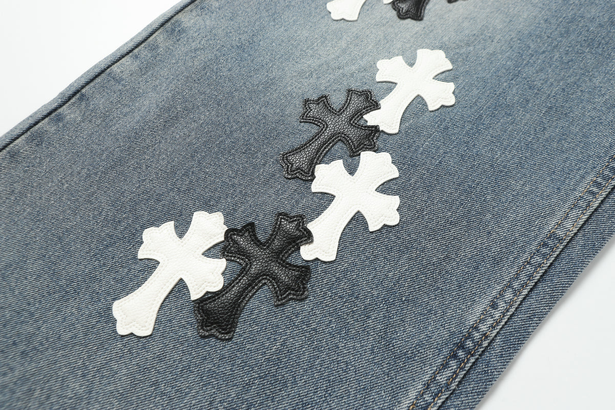 Pantalon Chrome Hearts 301